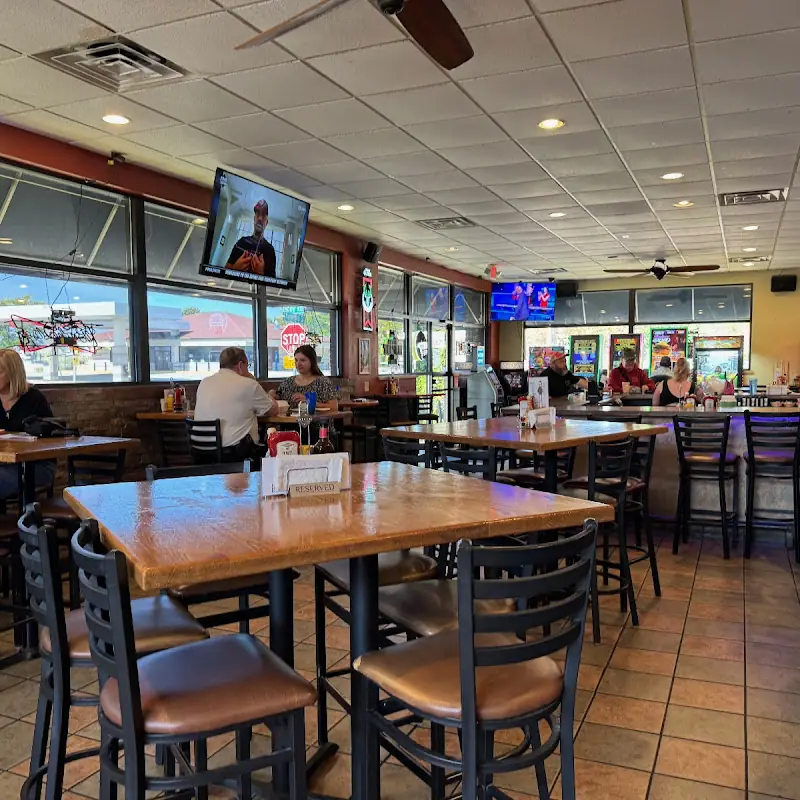 Deaks Pub & Grill