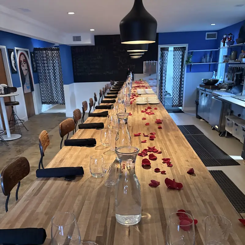 Maya Del Sol Kitchen