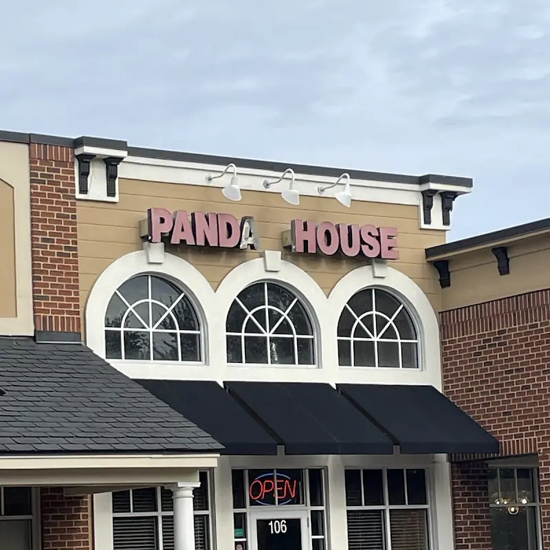 Panda House Chinese Restaurant