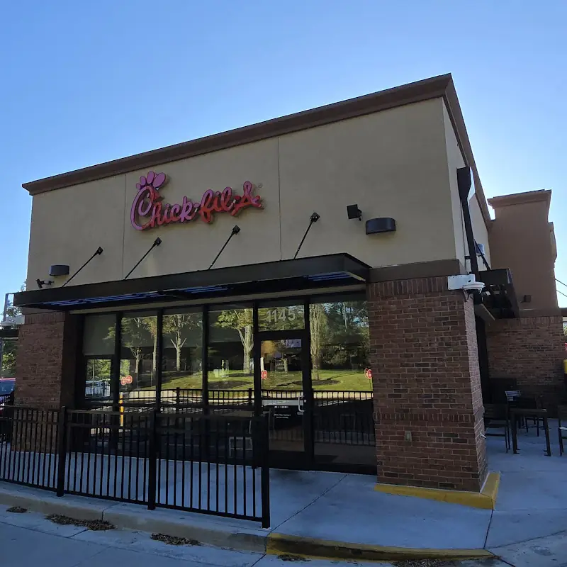 Chick-fil-A