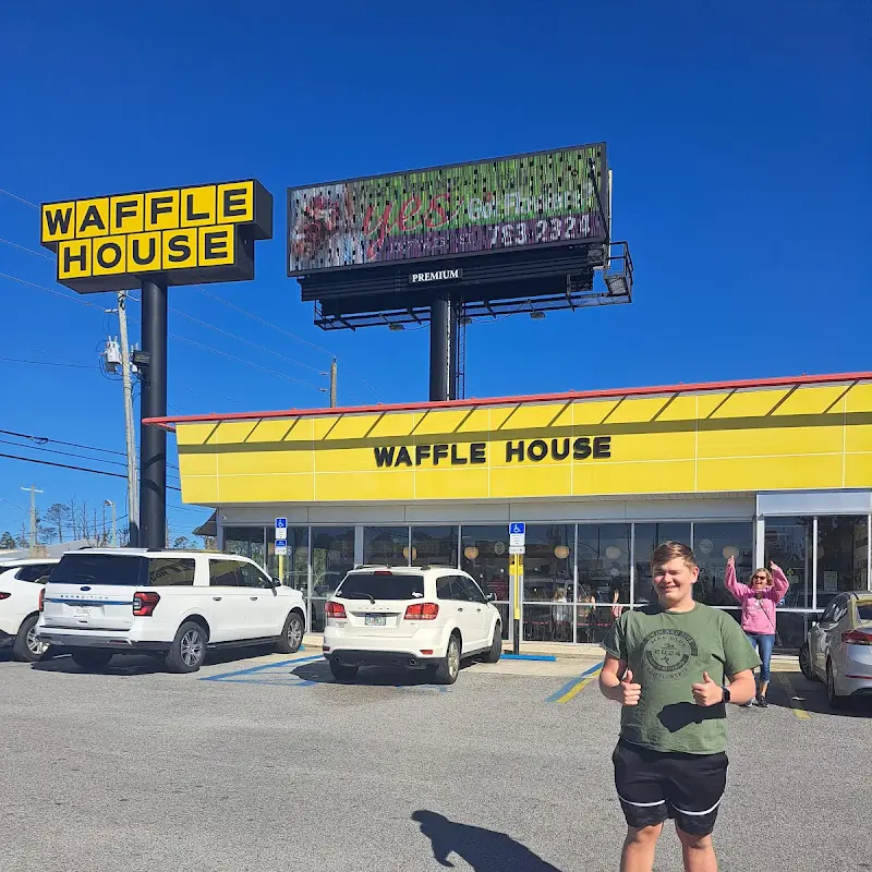 Waffle House