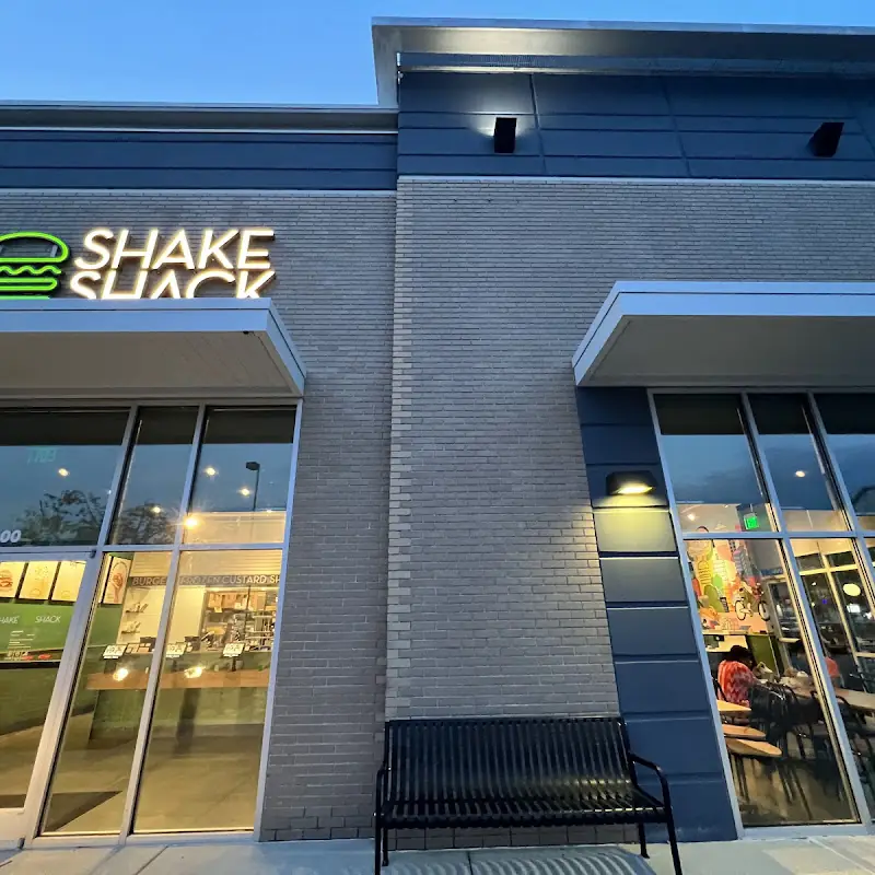 Shake Shack Morrisville