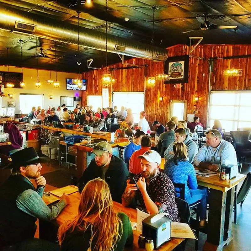 Pals Brewing Company