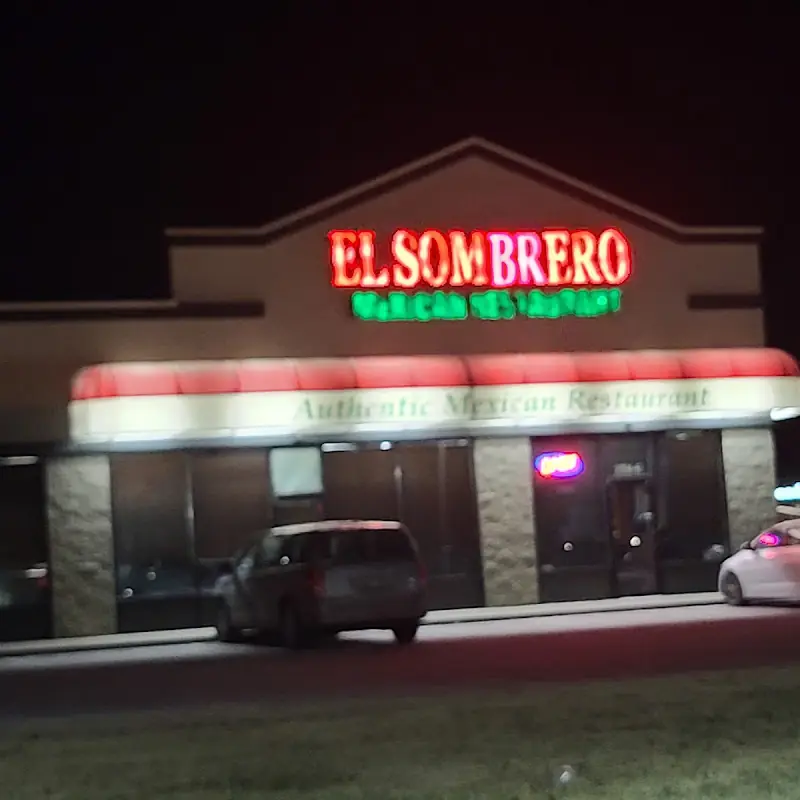 El Sombrero