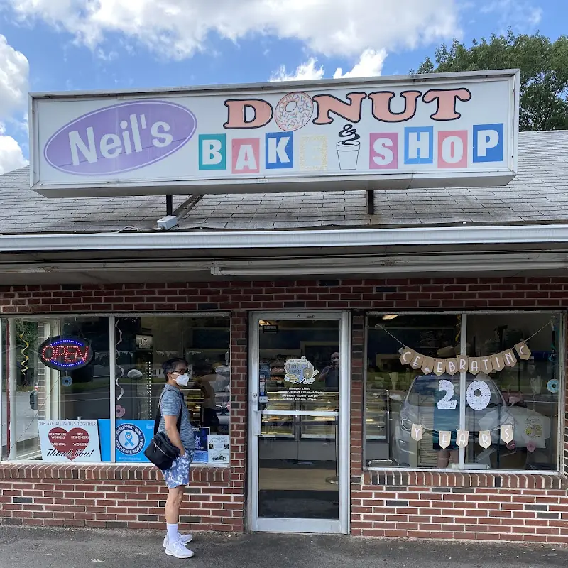 Neils Donuts