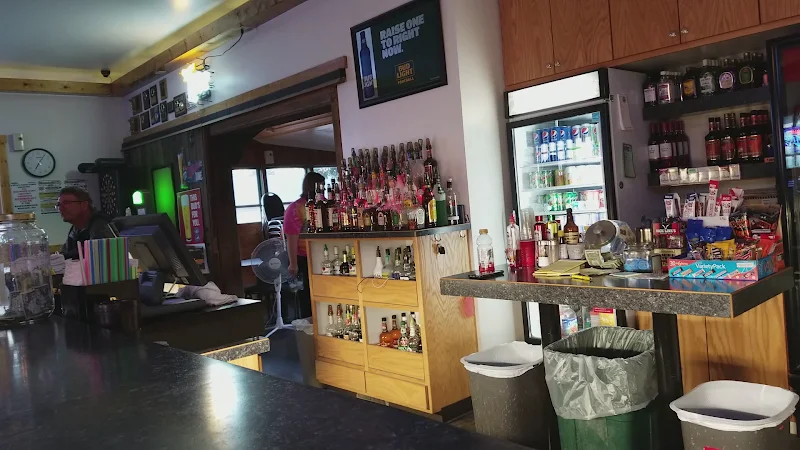 Christine Liquors