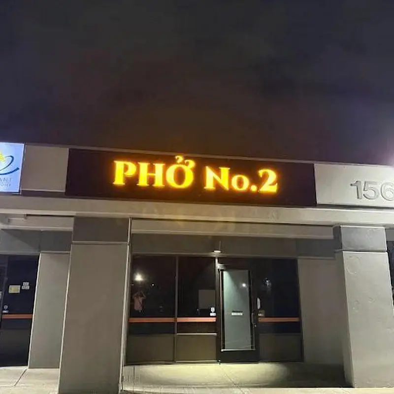 Pho No.2