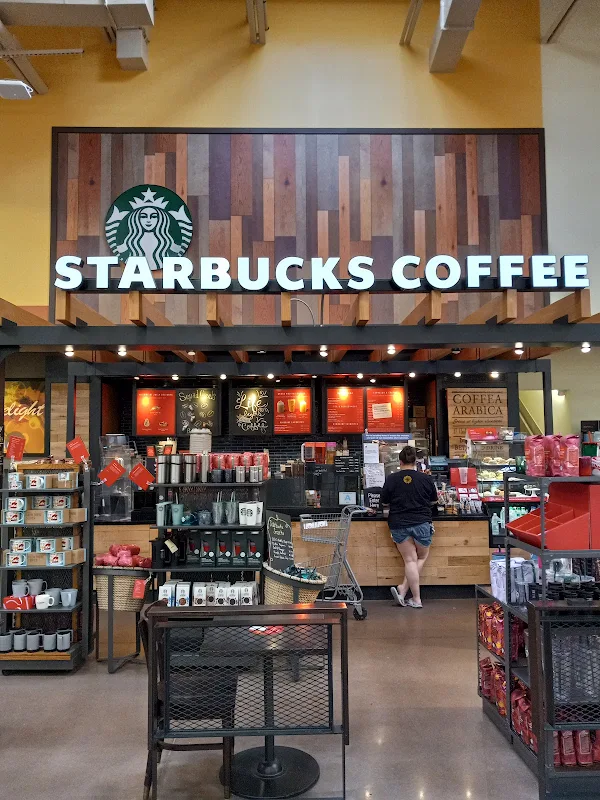 Starbucks Coffee Company