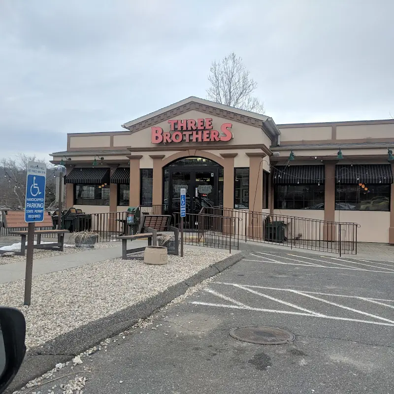 Three Brothers Family Restaurant