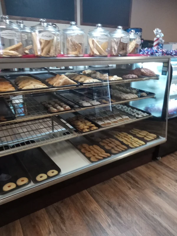 Betty Mae's Bakery
