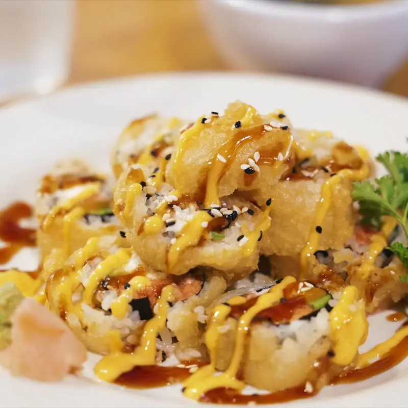 Side Steamed Rice