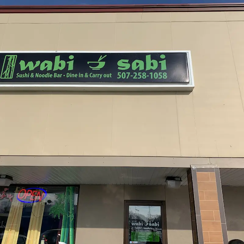 Wabi Sabi