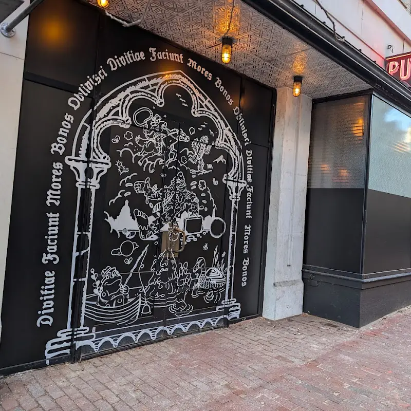 Pubkey