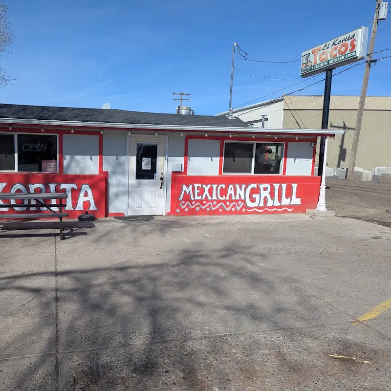 Tacos El Korita | Mexican