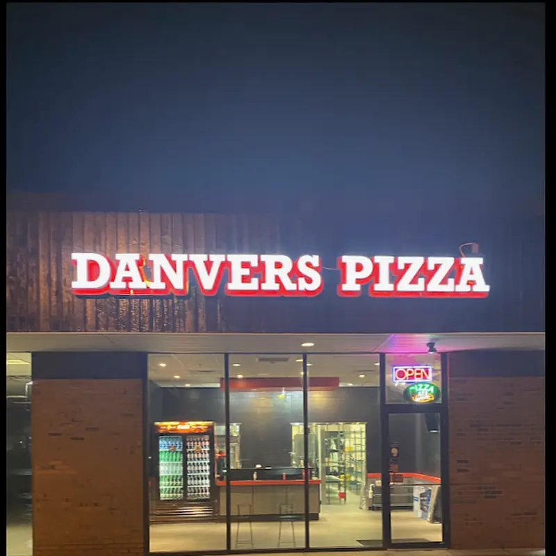 Danvers Pizza & Subs