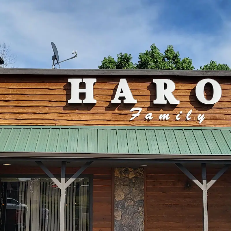 Harold's Place