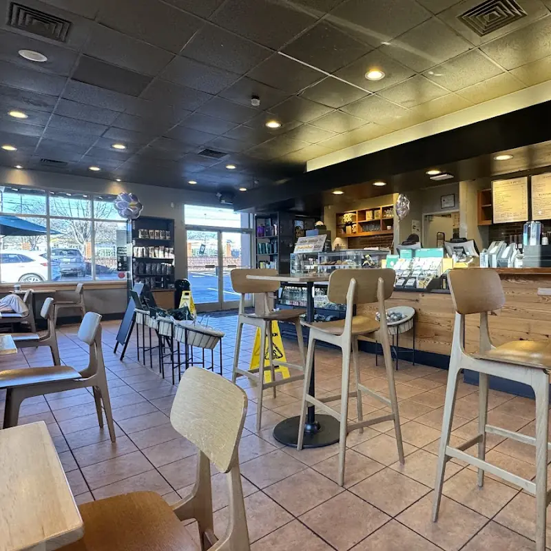 Starbucks Coffee Company