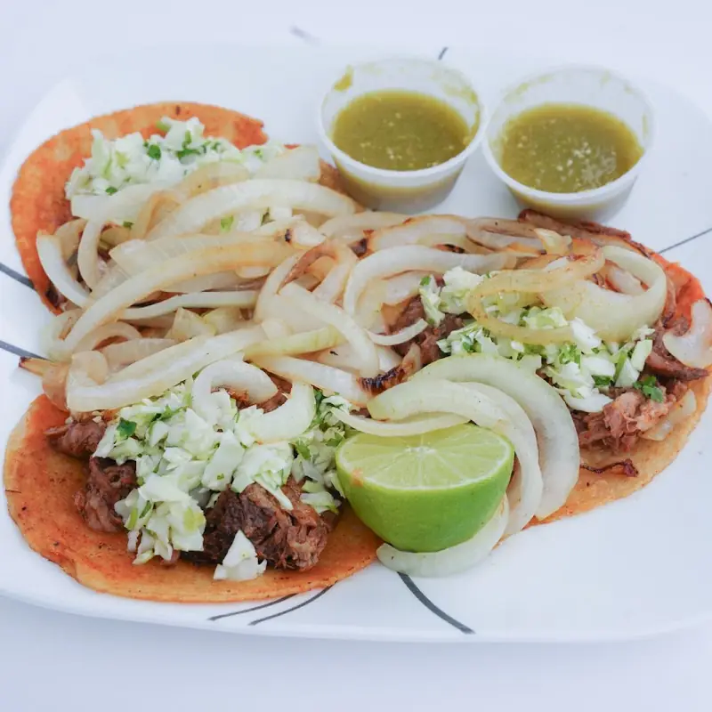Guate-mex Food truck LLC