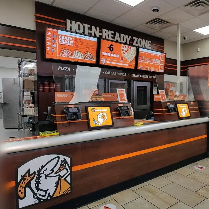 Little Caesars Pizza