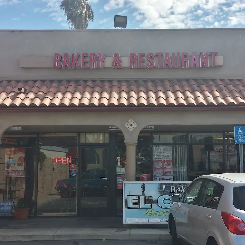 Chapin Restaurant & Bakery