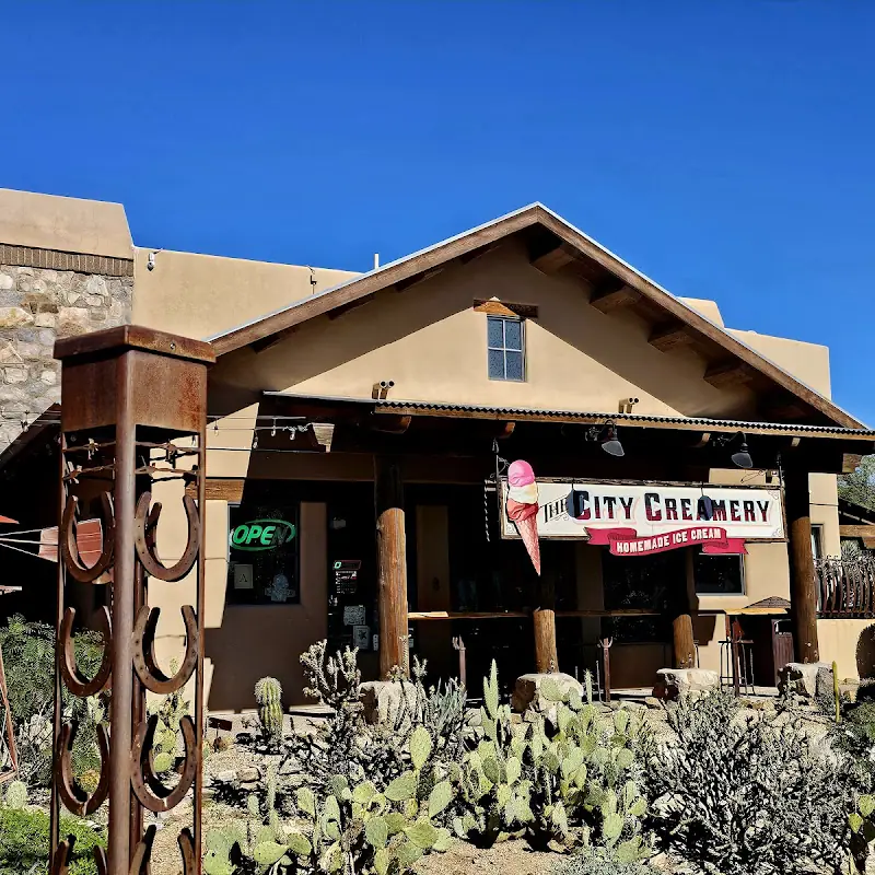 The City Creamery
