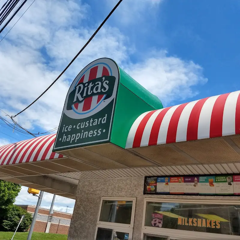 Rita's Italian Ice & Frozen Custard