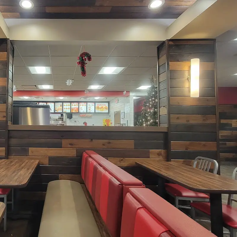 Arby's
