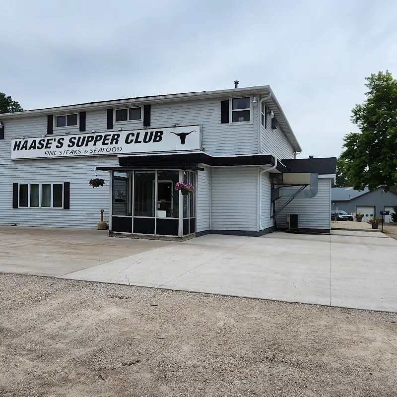 Haase's Supper Club
