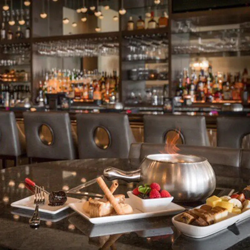 Melting Pot
