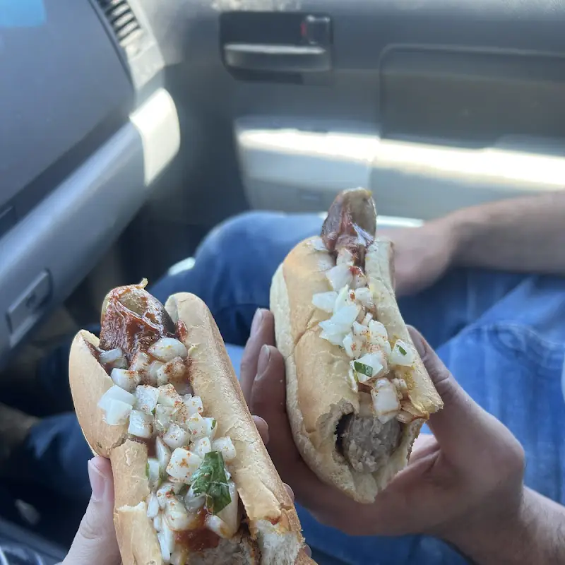 1. Potato Salad