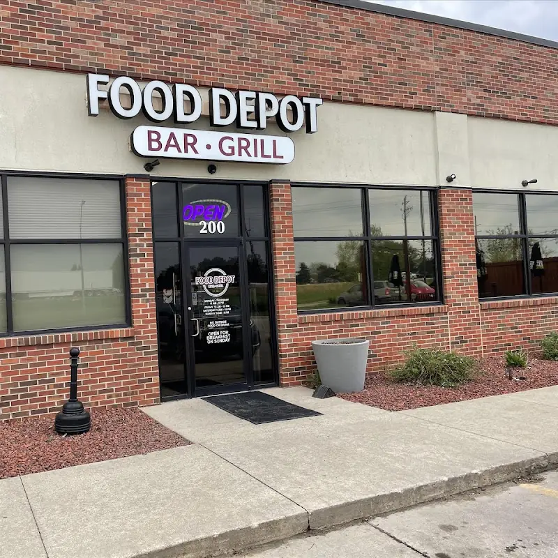 Food Depot Bar and Grill