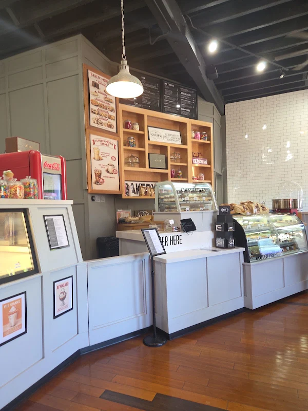 Crumb Bakeshop
