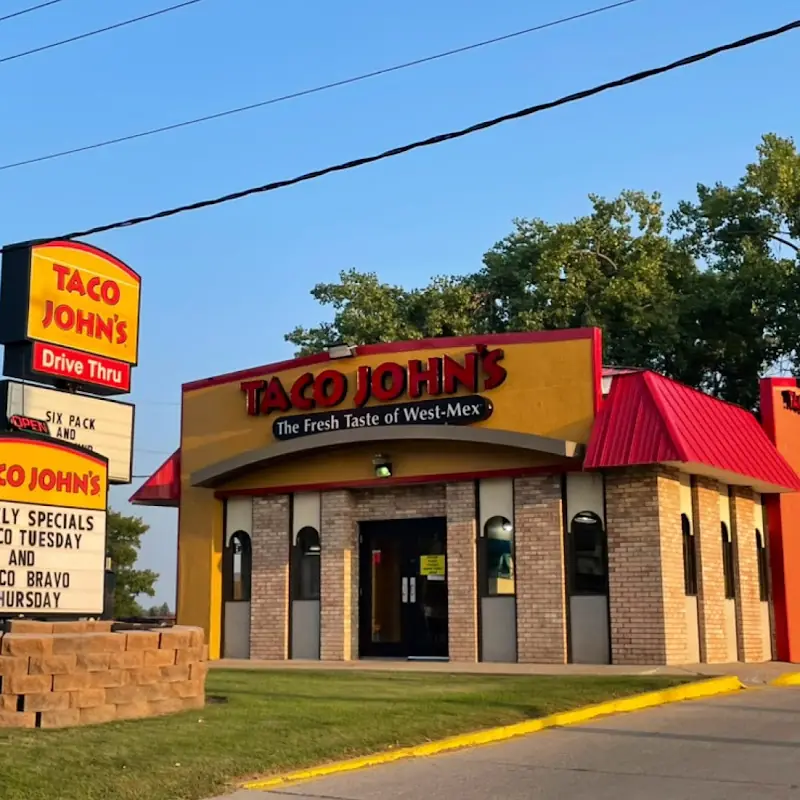 Taco John's