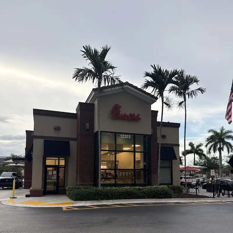 Chick-fil-A