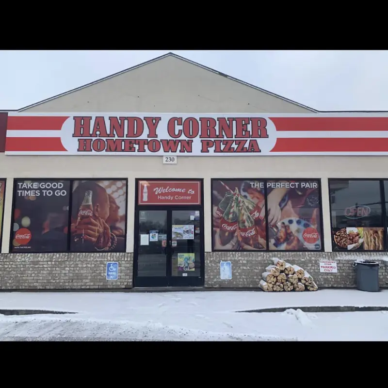Hometown Pizza