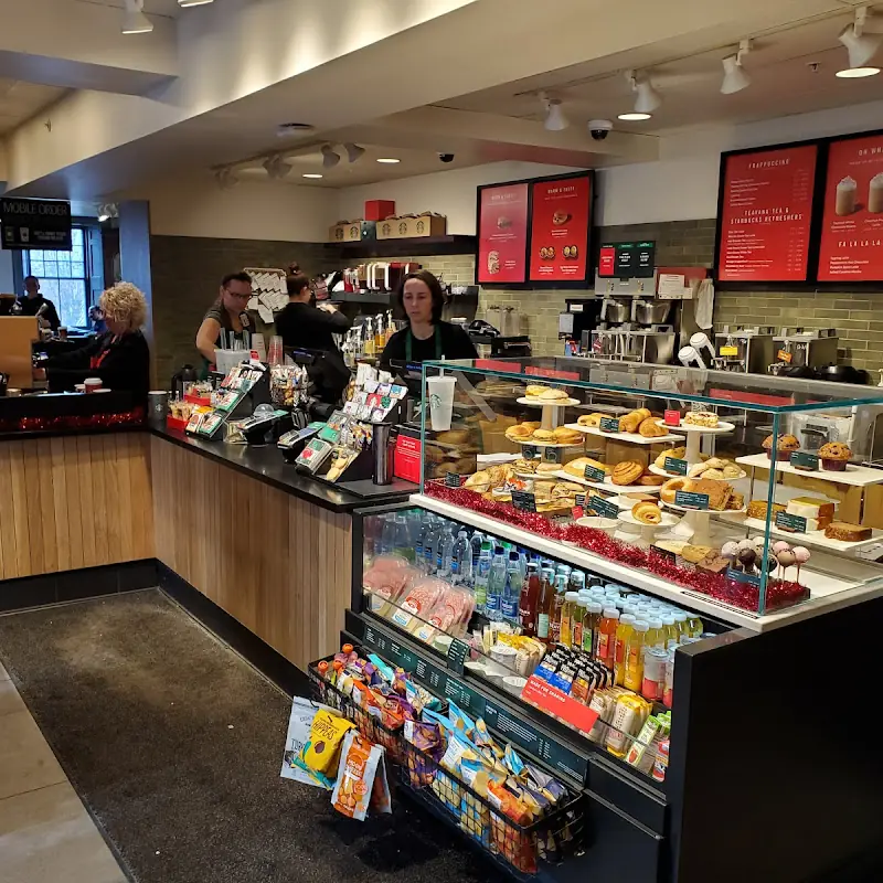 Starbucks Coffee Company