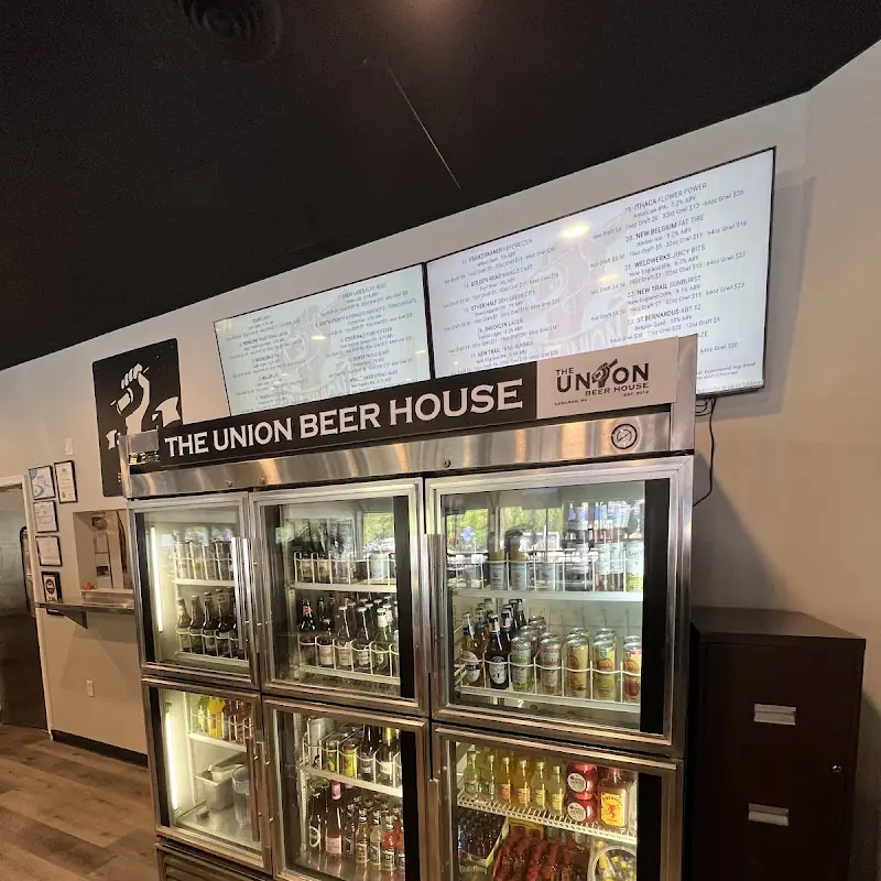 The Union Beer House