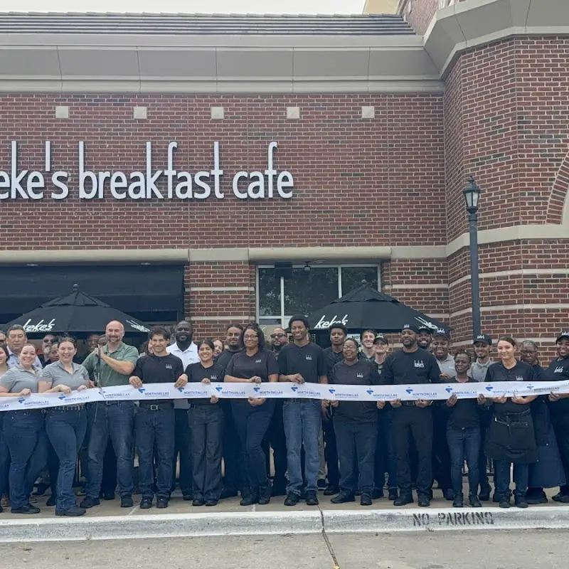 Keke's Breakfast Cafe