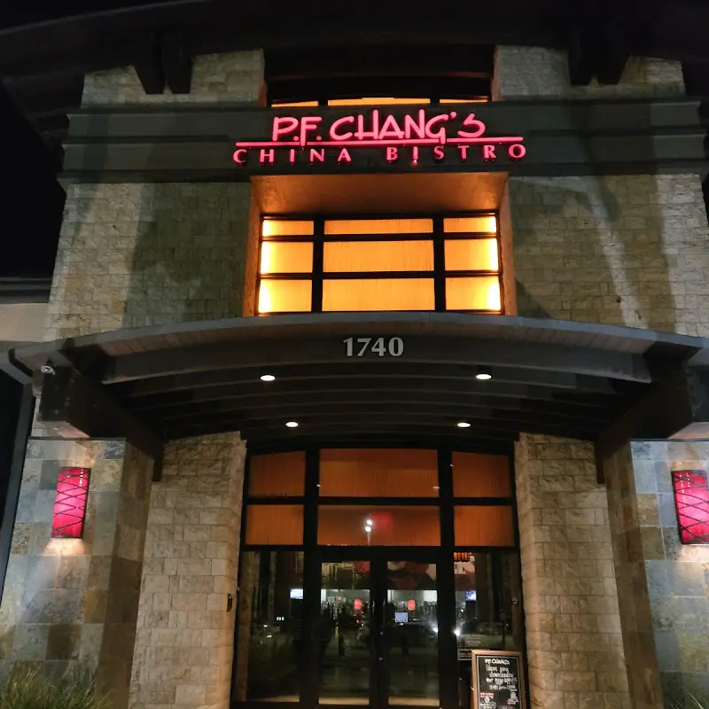 P.F. Chang's