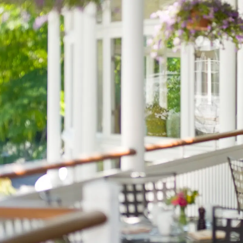 Red Rooster at the Woodstock Inn & Resort