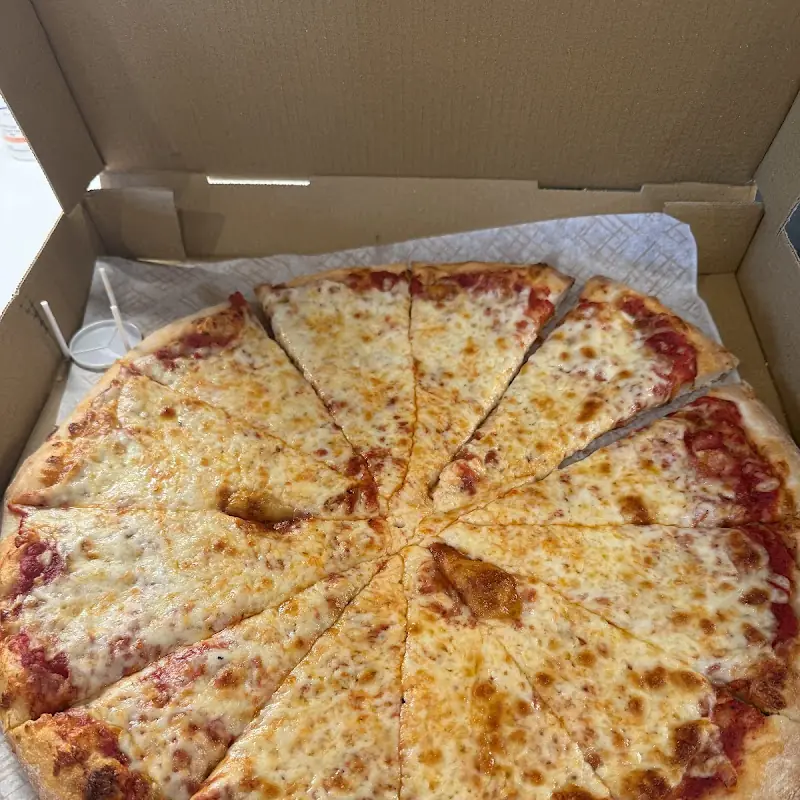 Lettopalena's Pizza and Italian Cuisine