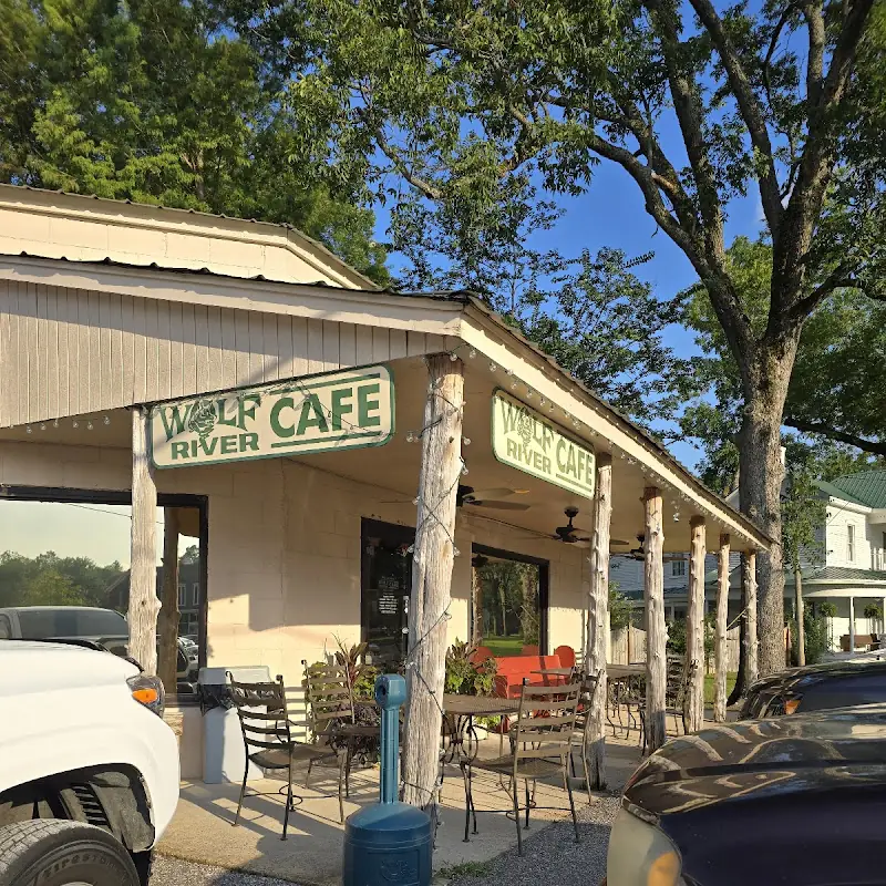 Wolf River Cafe