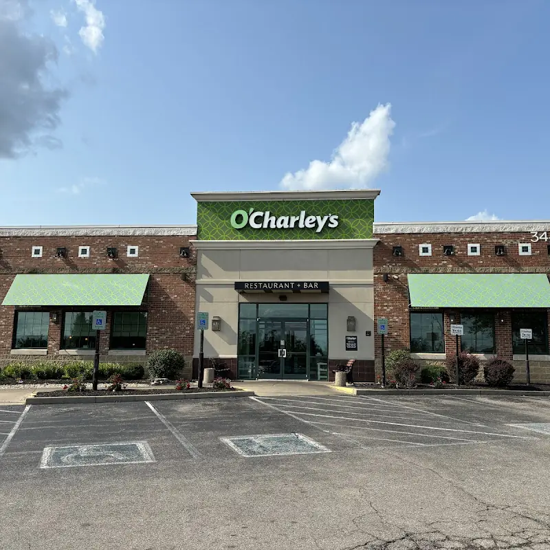 O'Charley's Restaurant & Bar