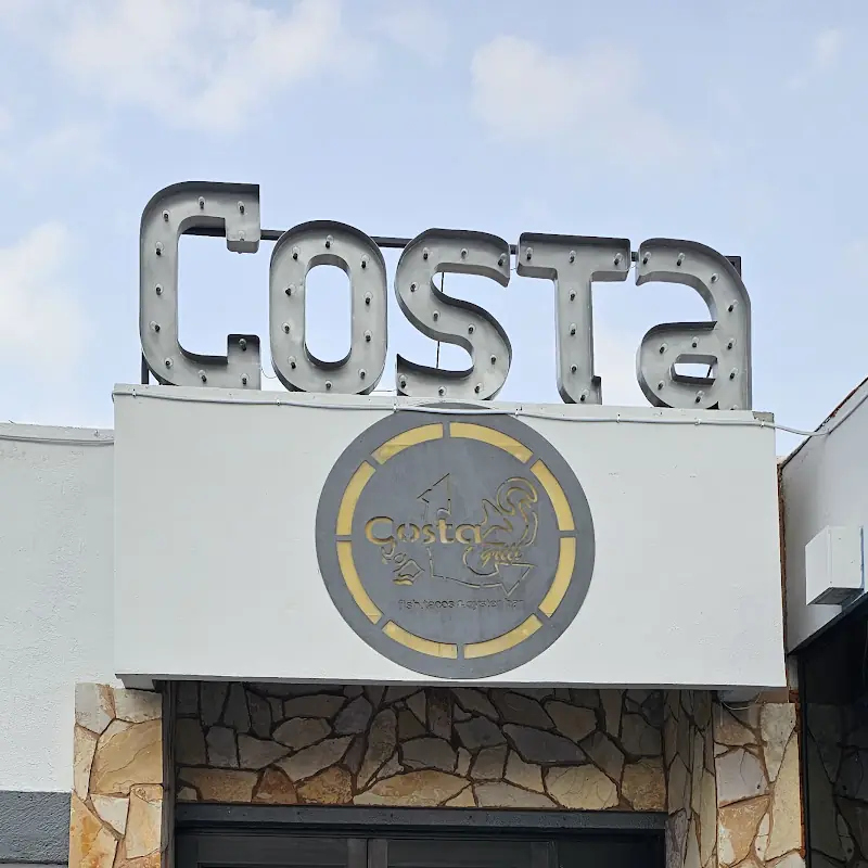 Costa Grill