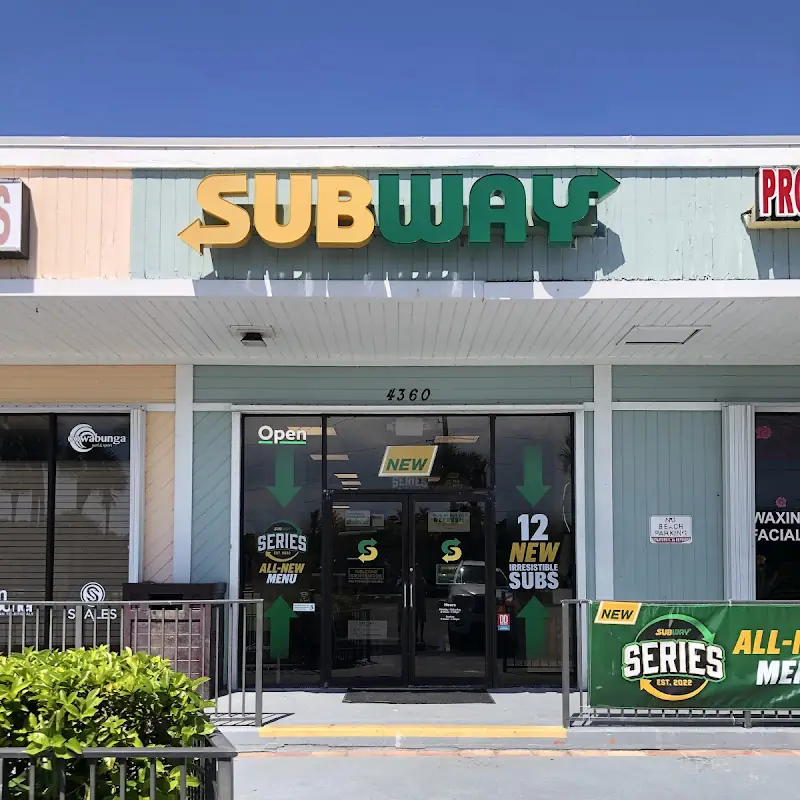 Subway