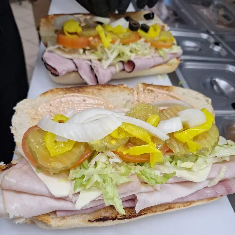 Hot Dog
