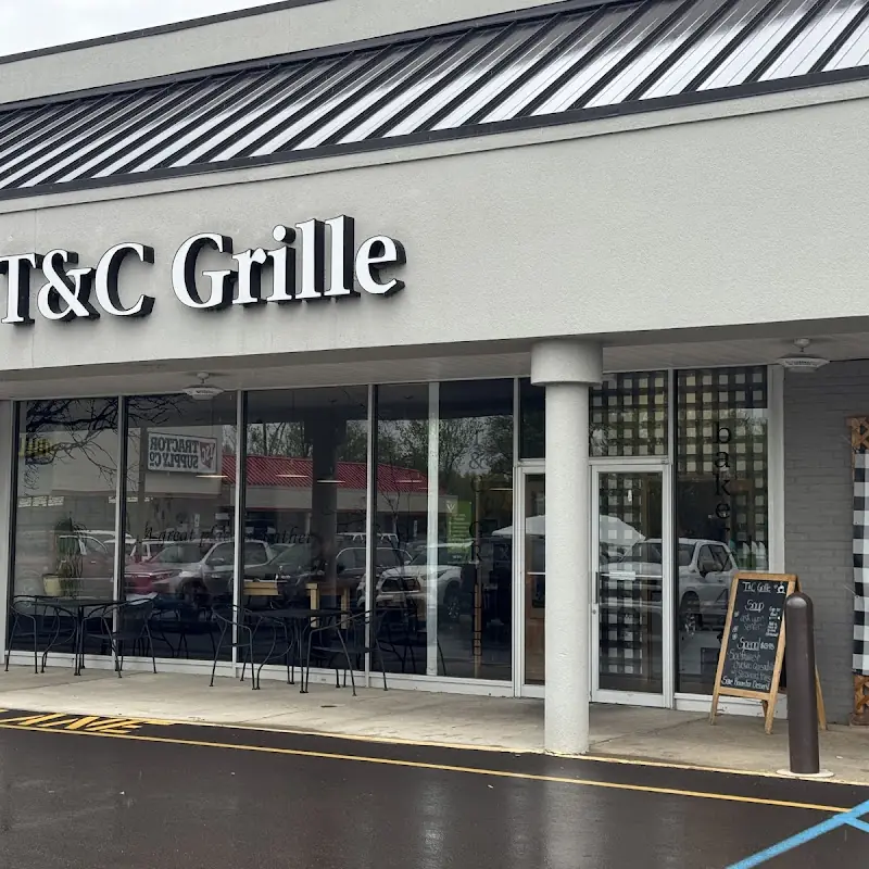 Towne & Country Grille/Bakery