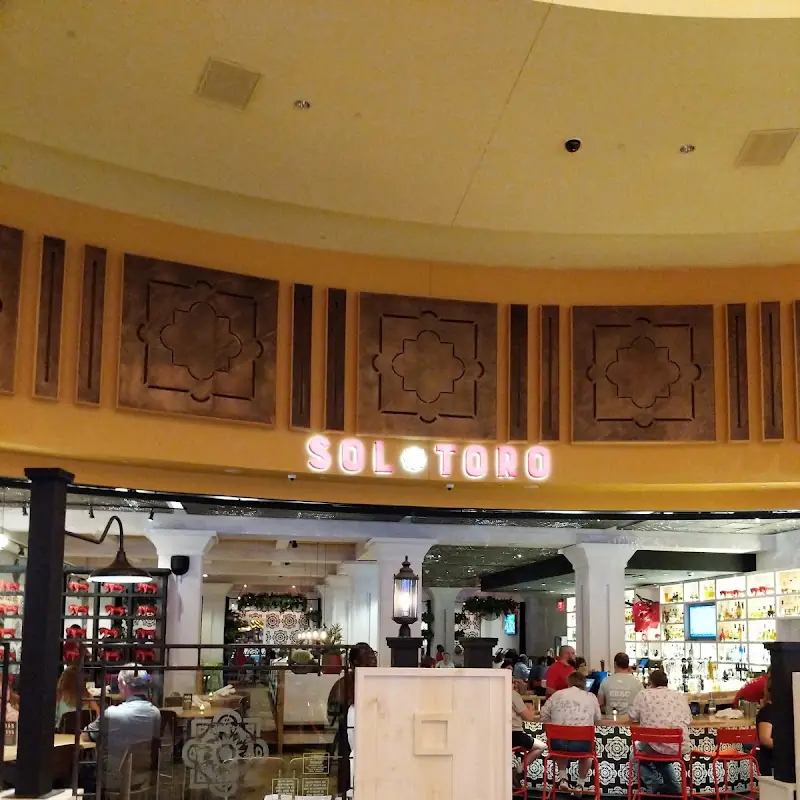 Sol Toro Restaurant