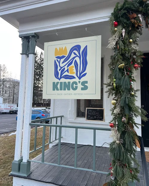 North Roots Kitchen
