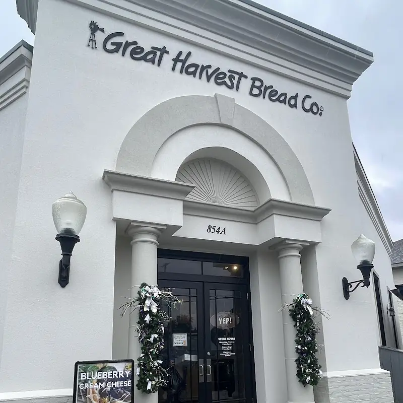 Great Harvest Bread Co.